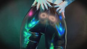 Hideous to Heartthrob: The Bimbo Booster -GENDER TRANSFORMATION, SISSIFICATION copy