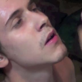 Stepsis to fucked by the pornstar Romantik