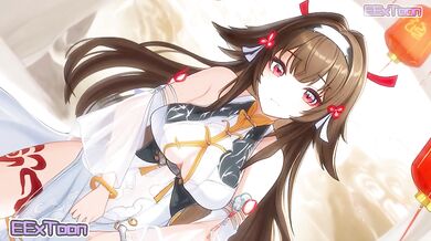 Zenless Zone Zero Hentai Big Tits Blowjob by Rough Sex Uncensored