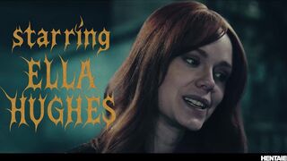 Interactive Hentai Porn - Choose Which Slut Will You Fill With Monster Cum! Out Now on Hentaied Pro