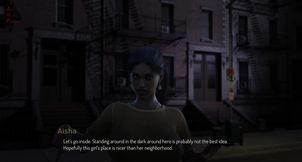 [Gameplay] College Bound 28
