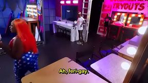 Untucked RPDR S12 EP 7