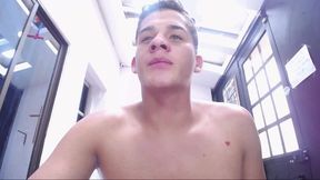 Joao Santos Private Show