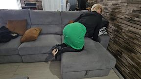 je me gode ma chatte et mon cul comme une bonne petite salope