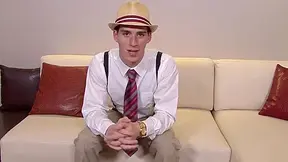 Tommy Porter In New Recruit