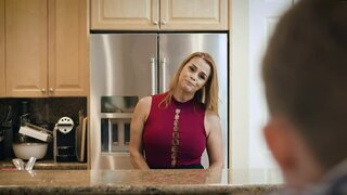 Housewife wants taboo sex for Thanksgiving Day