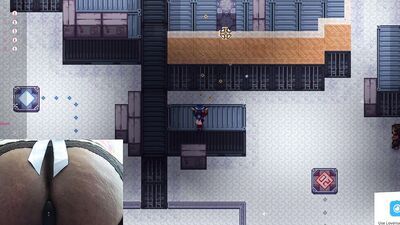 Lets Play Nude CrossCode Part 1