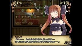(  18 ) H RPG Games Lisbel'_s Atelier-The Alchemist of the Holy Kingdom-The First Story #2