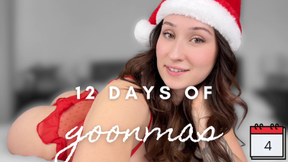 12 Days of Goonmas: Day 4