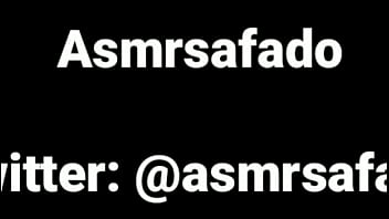 Asmr safado 11- Siririca guiada 2