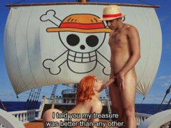 Carolina Guerrero The Exclusive Treasure Hunter Filmed A