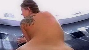 3d Fucking A Girl From The Gym With Angel Piaff