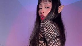 Model video sent by @Mulann @Sextoys & #Solo #Asian #Big Ass #Brunette tube porn porno | Tik.Porn