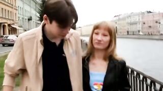 UNLEASHED 18YearOld Sensation UNctrls in 10 MINUTES of RAW PLEASURE