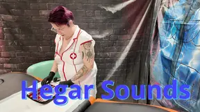 Hegar Sounds, First Try