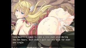 Slave'_s - Captured by Bash