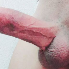 Moroccan sexy hot dick