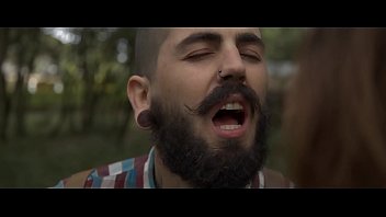 Rubi Silvia In The Wild