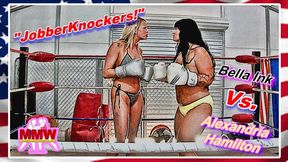 'JobberKnockers!