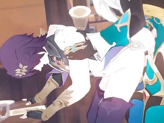 aventurine tops ratio HARD - honkai star rail