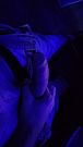 Gay male play: focused on pure physical contact with brian lewis