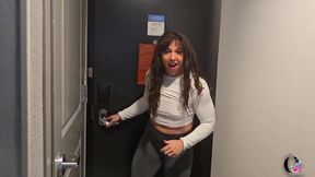 Lp-262 Making Out &amp; Sucking Dick Together