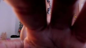 Kelly Thomson Private Show