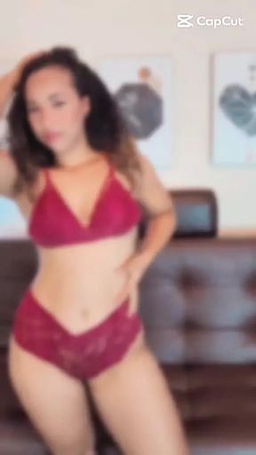 beccaWilsson video