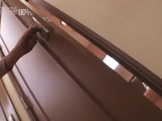 【無】おねだりルームシェアパート1 Anna Anjo
