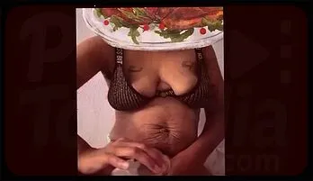 Modernb7's Fiery Big Ass & Big Tits Extravaganza