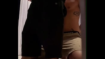 CARIOCA LEITADOR SOCOU GOSTOSO