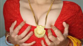 Saalo ki Pyas - Chut se Lund ka badla