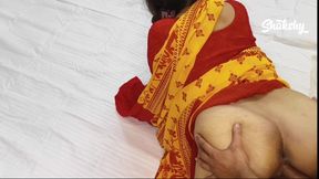 Saalo ki Pyas - Chut se Lund ka badla