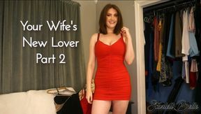 Your Wife's New Lover Part 2