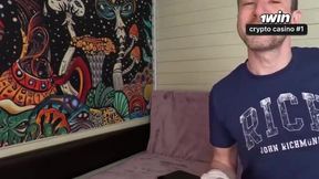 Passionate Encounter with a Thrilled Nurse - Starring Sasha Good