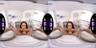 TmwVRnet Ginebra Bellucci Sticky prize for putting away diary