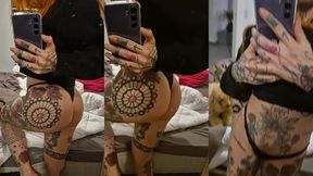 mon body te plait, mes grosse fesses plaine de saveur