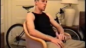 ”Adam Strips & Strokes”