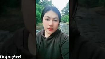 Andrea and Migz Outdoor Adventure