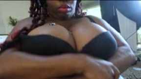 Tiny Employees Rewarded by Giantess Boss for their Hard Work 4k