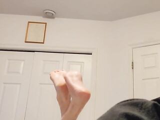 ° soles in the pose~ •