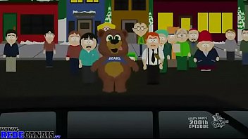 South Park [censored] - 200