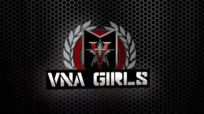 double the booty! sara jay & virgo peridot double team dirk s bbc!