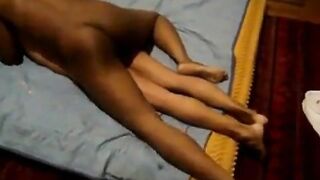 Hard Fuck, Cum-Filled Ass and Sexy Legs45tyh