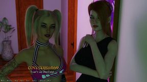Being a Dik 0.7.0 Part 167 Sexiness Jackpot! by Loveskysan69