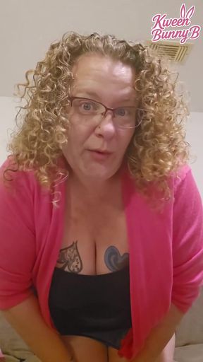 Ms Tammy Rewards a Good Lesson