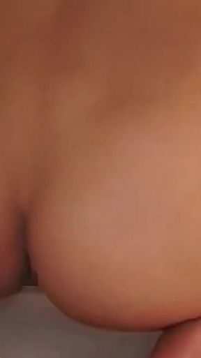 Amateur Encounter Ending in a Genuine Creampie -pt.33