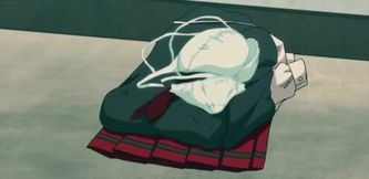 Gorgeous Girl in Glasses Enjoys Wild Outdoor Adventures with Her Alluring Curves