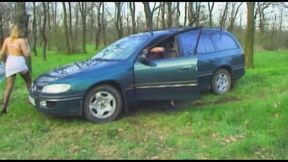 Hot wild sluts at crazy party - Episode 2