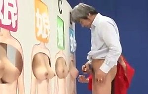 Japan guues games show